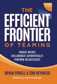 Produktbild: The Efficient Frontier of Teaming