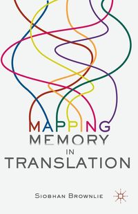 Produktbild: Mapping Memory in Translation
