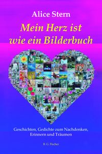 Produktbild: Mein Herz ist wie ein Bilderbuch