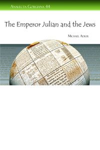 Produktbild: The Emperor Julian and the Jews