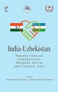 Produktbild: India-Uzbekistan