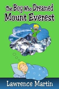 Produktbild: The Boy Who Dreamed Mount Everest