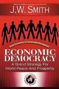 Produktbild: Economic Democracy