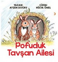 Produktbild: Pofuduk Tavsan Ailesi