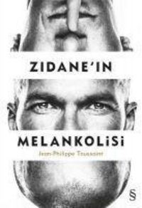 Produktbild: Zidanein Melankolisi