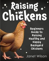 Produktbild: Raising Chickens
