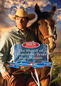 Produktbild: The Sheriff of Horseshoe, Texas