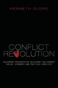 Produktbild: Conflict Revolution
