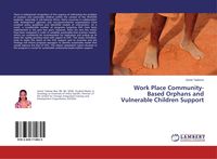 Produktbild: Work Place Community-Based Orphans and Vulnerable Children Support