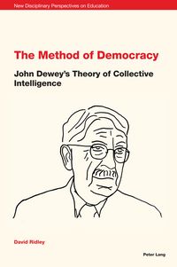 Produktbild: The Method of Democracy