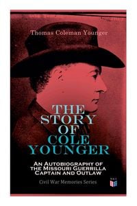 Produktbild: The Story of Cole Younger