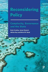 Produktbild: Reconsidering Policy