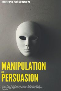 Produktbild: Manipulation and Persuasion
