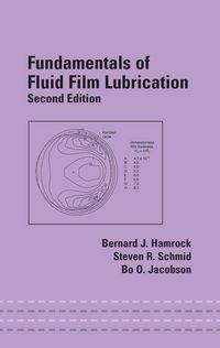 Produktbild: Fundamentals of Fluid Film Lubrication