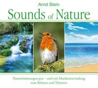 Produktbild: Sounds of Nature