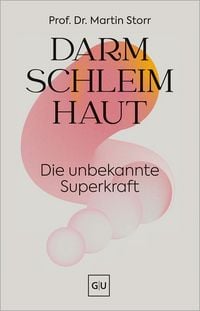 Produktbild: Darmschleimhaut
