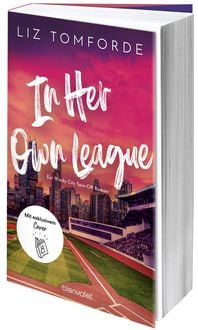 Produktbild: In Her Own League
