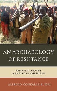 Bild vom Artikel An Archaeology of Resistance vom Autor Alfredo González-Ruibal