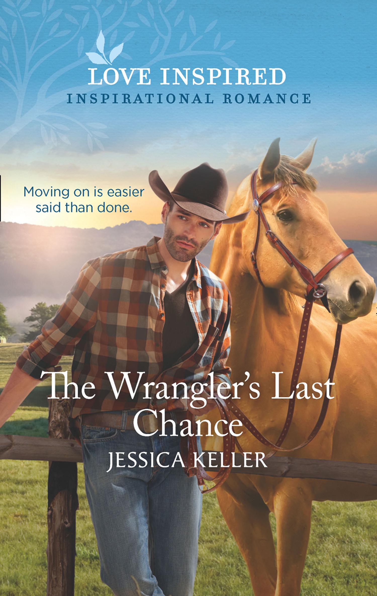 Produktbild: The Wrangler's Last Chance