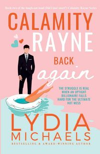 Produktbild: Calamity Rayne Back Again