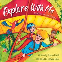 Produktbild: Explore With Me
