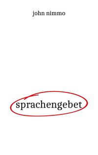 Produktbild: Sprachengebet