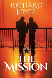 Produktbild: The Mission