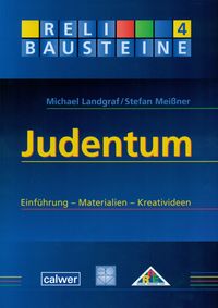 Produktbild: Judentum