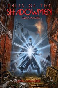 Produktbild: Tales of the Shadowmen 11