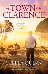 Produktbild: A Town Like Clarence