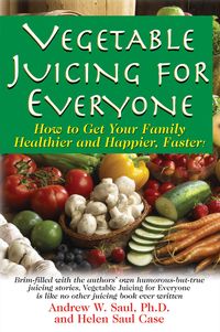 Produktbild: Vegetable Juicing for Everyone
