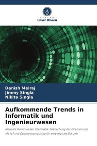 Produktbild: Aufkommende Trends in Informatik und Ingenieurwesen