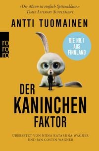 Produktbild: Der Kaninchen-Faktor