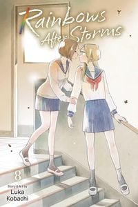 Produktbild: Rainbows After Storms, Vol. 8