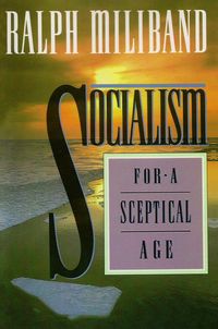 Produktbild: Socialism for a Sceptical Age