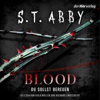 Produktbild: Blood &ndash; Du sollst bereuen