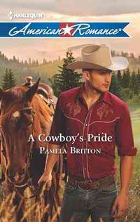 Produktbild: A Cowboy's Pride