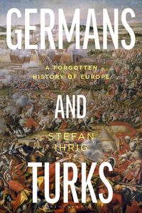 Produktbild: Germans and Turks
