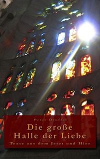 Produktbild: Die gro&szlig;e Halle der Liebe