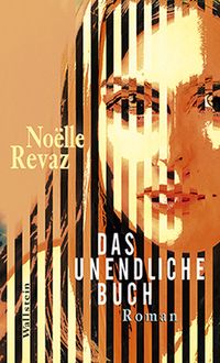 Produktbild: Das unendliche Buch