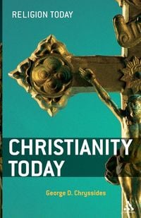 Produktbild: Christianity Today