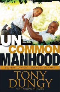Produktbild: Uncommon Manhood