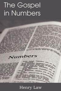 Produktbild: The Gospel in Numbers
