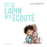 Produktbild: Et le lapin m'a &eacute;cout&eacute;