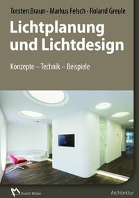 Produktbild: Lichtplanung und Lichtdesign - E-Book (PDF)