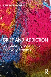Produktbild: Grief and Addiction
