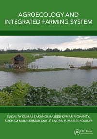 Produktbild: Agroecology and Integrated Farming System