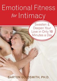 Produktbild: Emotional Fitness for Intimacy