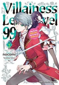 Produktbild: Villainess Level 99 Volume 2