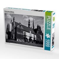 Produktbild: Historisches Rathaus (Puzzle)